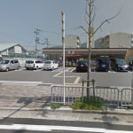 セブンイレブン山科椥辻東浦町店733ｍ（徒歩10分）(周辺)