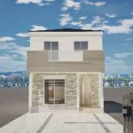 宇治市木幡御蔵山 2期③号地 新築戸建