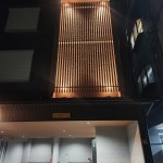 夜間外観(外観) 夜間外観(外観)
