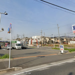 ローソン宇治半白店357ｍ（約5分）(周辺)