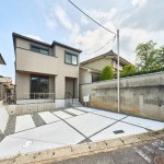 宇治市広野町丸山 新築戸建 宇治市広野町丸山 新築戸建