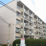 C棟(外観)