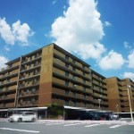 ☆充実設備のマンション(外観)