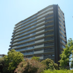 ☆平成20年10月建築・14階建て(外観)