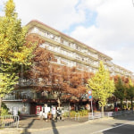 コトーハイツ伏見稲荷A棟 中古マンション《新規リノベーション物件》✫令和7年2月完了