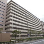 深草西浦住宅 中古マンション《新規リノベーション物件》