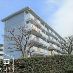 2号棟(外観)