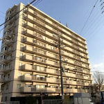 ユニハイム伏見大手筋 中古マンション★価格↓ダウンしました