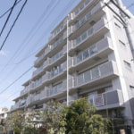 ペルル伏見桃山 中古マンション