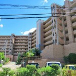 パデシオン宇治小倉 中古マンション
