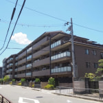 パラドール伏見桃山グランプレイス 中古マンション✫角部屋★価格↓ダウンしました