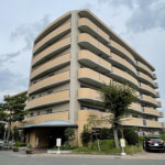 ディオ・フェルティ丹波橋左芳館 中古マンション《2024年11月リフォーム完成予定》