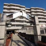 エルシティ桃山御陵 中古マンション〈2024年12月下旬室内リフォーム済〉★価格↓ダウンしました