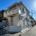 宇治市神明宮東 中古戸建✫令和5年2月全面リノベーション済★価格↓ダウンしました