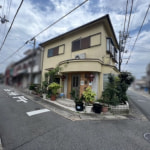 京都市伏見区向島庚申町 店舗付き中古戸建★価格↓ダウンしました