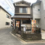 京都市伏見区東菱屋町〈北西角地〉中古戸建★価格↓ダウンしました