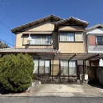 宇治市伊勢田町大谷 中古戸建《オーナーチェンジ物件》★価格ダウンしました 宇治市伊勢田町大谷 中古戸建《オーナーチェンジ物件》★価格ダウンしました