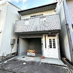 京都市伏見区深草西出町 中古戸建★価格↓ダウンしました