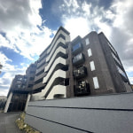 エクレール桃山御陵 中古マンション◆三方角部屋・美宅