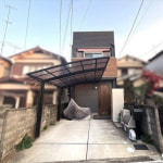 ☆令和2年2月築(外観)