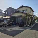 ※角地(外観)