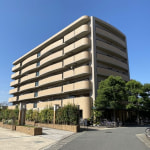 ディオ・フェルティ丹波橋右芳館 中古マンション