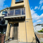 京都市伏見区竹田西段川原町 中古戸建