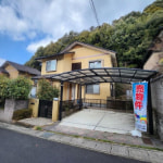 京都市伏見区醍醐上端山町 中古戸建