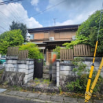 ☆北東角地(外観)