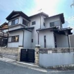 ☆北東角地(外観)