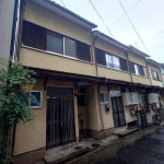 ※非道路に付き再建築不可(外観)