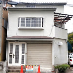 京都市伏見区桃山町日向 店舗付き中古戸建