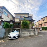 ★民泊仕様・駐車場付き(外観)