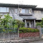 宇治市折居台三丁目 中古戸建