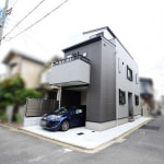 京都市伏見区深草フチ町 新築戸建