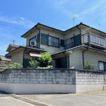 ☆角地(外観)