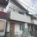 宇治市小倉町蓮池 中古戸建