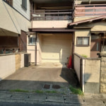 京都市伏見区醍醐御陵西裏町 中古テラスハウス《オーナーチェンジ》