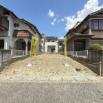 ※建築現場(外観)