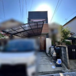 ☆カーポート有(外観)