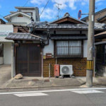 ※新築用地としても◎(外観)