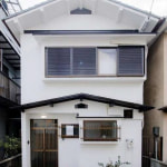 民泊盛況中 ✫代行運営解約可能(外観)