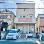 宇治市宇治戸ノ内 中古戸建