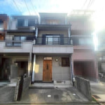 ☆近鉄伏見駅徒歩3分の好立地(外観)