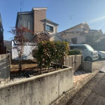 ★閑静な住宅地(外観)