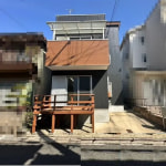 久世郡久御山町佐山北代 中古戸建