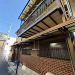 京都市伏見区竹田狩賀町 中古戸建