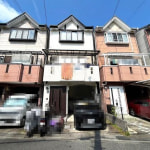 ※外壁・屋根も令和2年に塗装済み(外観)