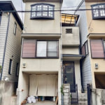 宇治市伊勢田町砂田 中古戸建 宇治市伊勢田町砂田 中古戸建