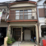※普通車駐車可(小型)